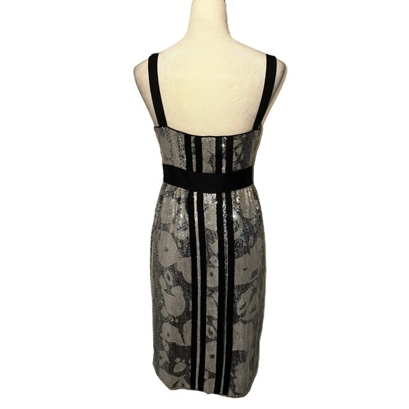 Diane Von Furstenberg Ariba Sheath Runway Mini Dress 6 - Picture 5 of 17